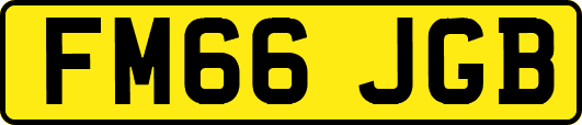 FM66JGB