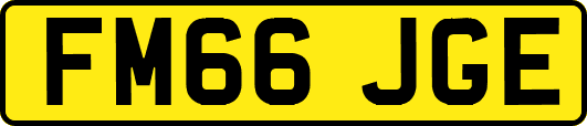 FM66JGE