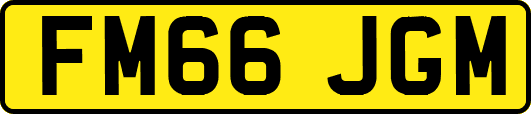 FM66JGM