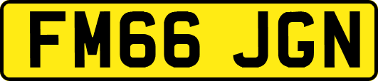 FM66JGN