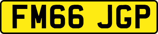 FM66JGP