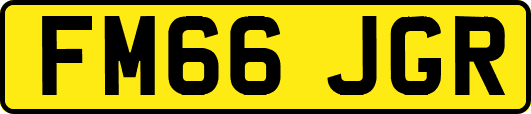 FM66JGR