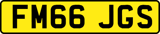FM66JGS