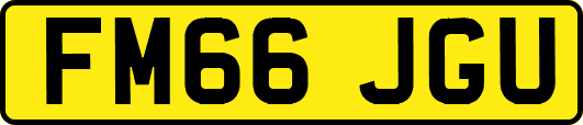 FM66JGU