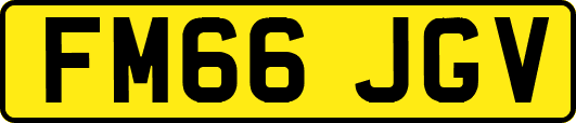 FM66JGV