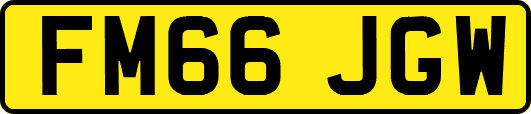 FM66JGW