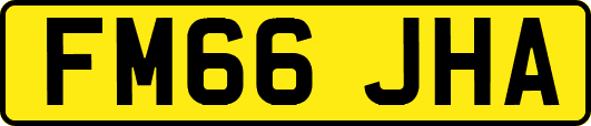 FM66JHA
