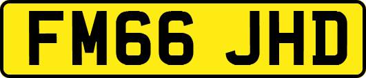 FM66JHD