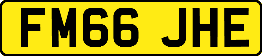 FM66JHE