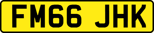 FM66JHK