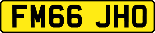 FM66JHO