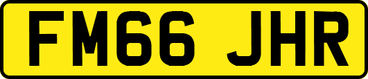 FM66JHR