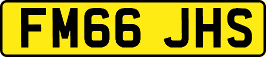 FM66JHS