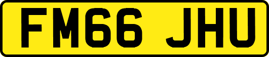 FM66JHU