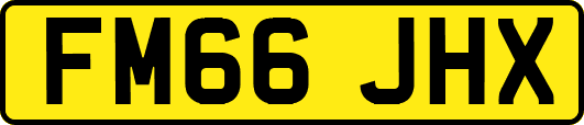 FM66JHX