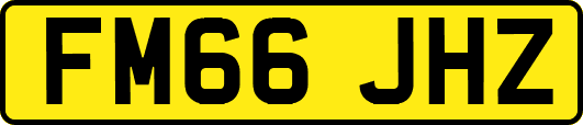 FM66JHZ
