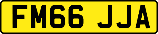 FM66JJA