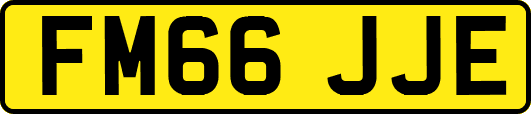FM66JJE