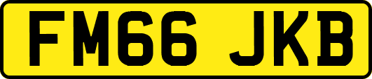 FM66JKB