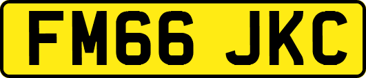 FM66JKC
