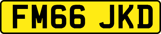 FM66JKD