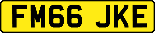 FM66JKE