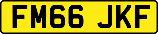 FM66JKF