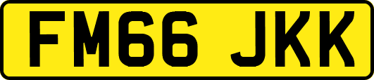 FM66JKK