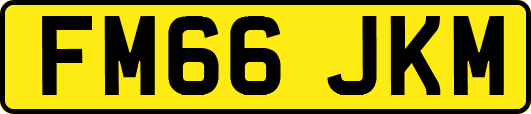 FM66JKM