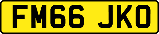 FM66JKO