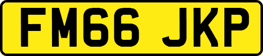 FM66JKP