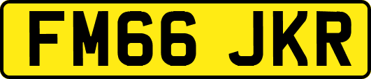 FM66JKR