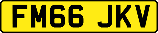 FM66JKV