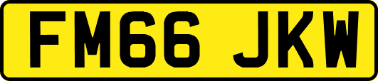 FM66JKW