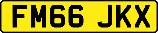 FM66JKX
