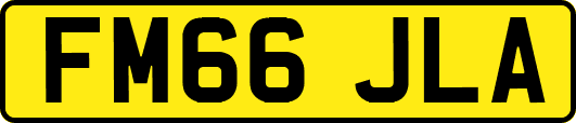 FM66JLA