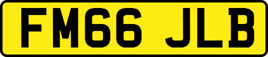 FM66JLB