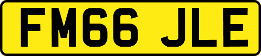 FM66JLE