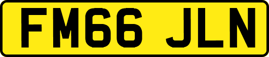 FM66JLN