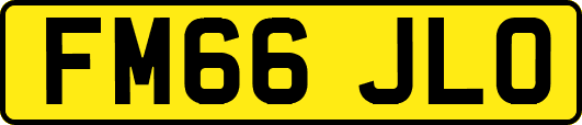 FM66JLO