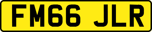 FM66JLR