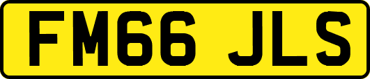 FM66JLS