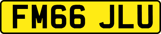 FM66JLU