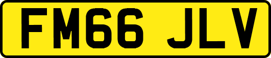 FM66JLV