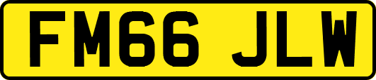 FM66JLW