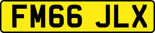 FM66JLX