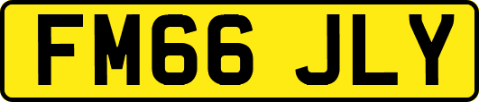 FM66JLY
