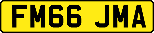 FM66JMA