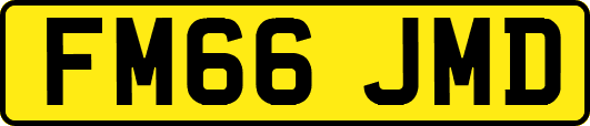 FM66JMD