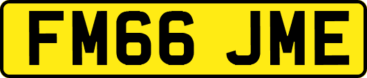 FM66JME